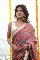 Hebah Patel Latest Snapped
